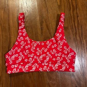 Kulani Kinis Bikini Top